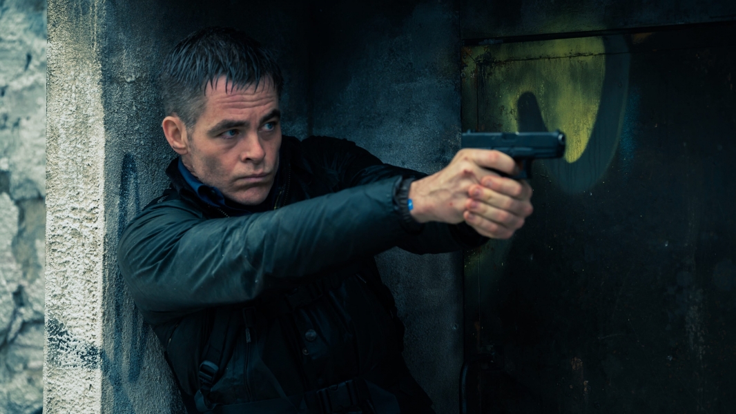 Watch The Contractor 2022 Full movie online HD FlixUp