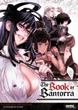 The Book of Bantorra