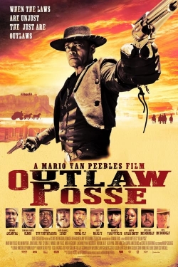 Outlaw Posse