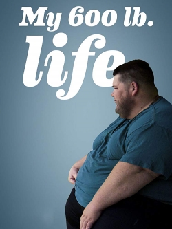 My 600-lb Life