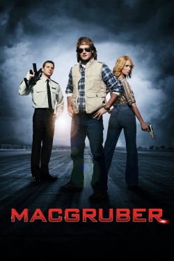 MacGruber