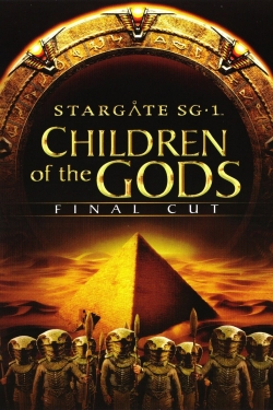 Stargate SG-1: Children of the Gods