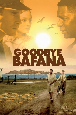 Goodbye Bafana