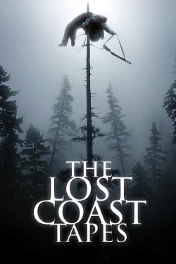 Bigfoot: The Lost Coast Tapes