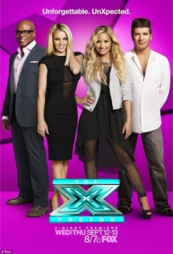 The X Factor