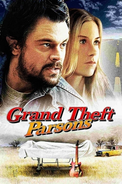 Grand Theft Parsons