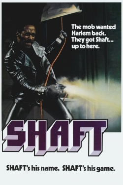 Shaft