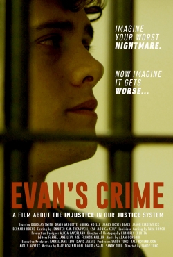 Evan's Crime