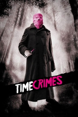 Timecrimes