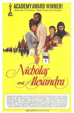 Nicholas and Alexandra