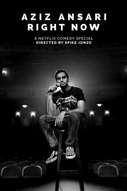 Aziz Ansari: Right Now