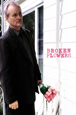 Broken Flowers