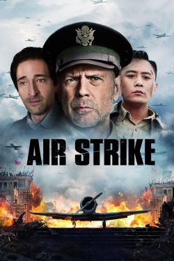 Air Strike