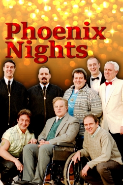 Phoenix Nights