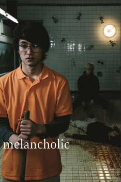 Melancholic