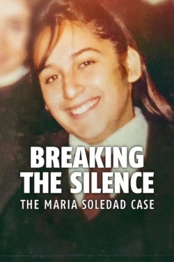 Breaking the Silence: The Maria Soledad Case