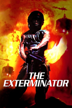 The Exterminator