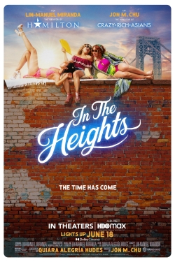 In The Heights