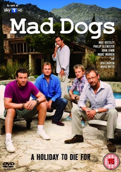 Mad Dogs