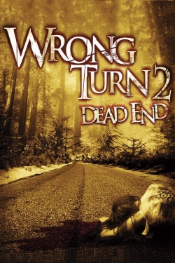 Wrong Turn 2: Dead End