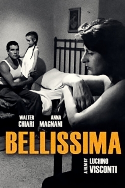 Bellissima