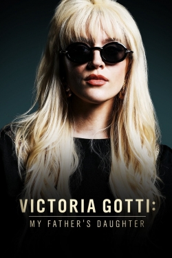 Victoria Gotti: My Father's Daughter