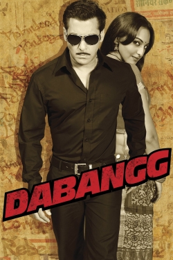 Dabangg