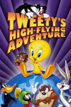 Tweety's High Flying Adventure