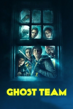 Ghost Team