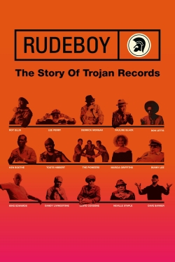 Rudeboy: The Story of Trojan Records