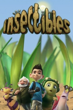 Insectibles