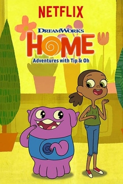 Home: Adventures with Tip & Oh