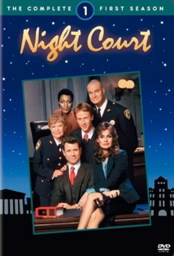 Night Court