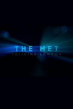 The Met: Policing London