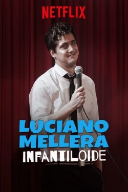 Luciano Mellera: Puerile