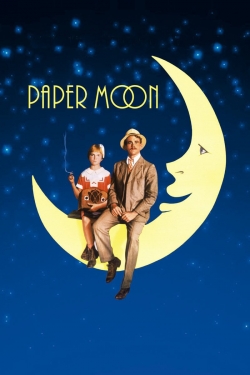 Paper Moon