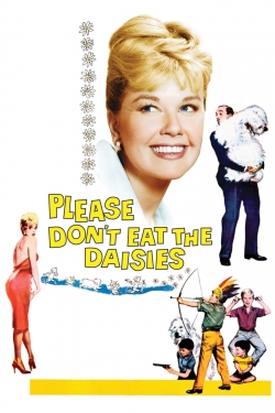 Please Don't Eat the Daisies