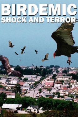 Birdemic: Shock and Terror