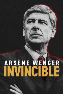 Arsène Wenger: Invincible