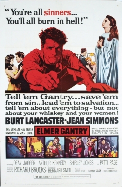 Elmer Gantry