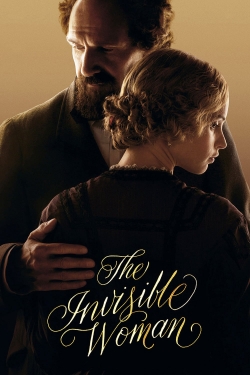 The Invisible Woman