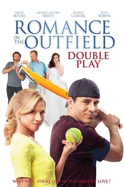 Romance in the Outfield: Double Play