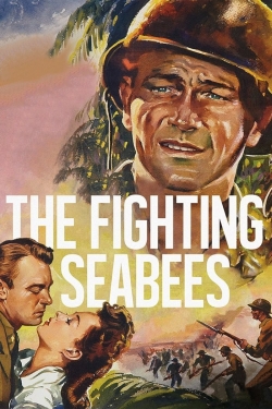 The Fighting Seabees