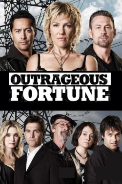 Outrageous Fortune