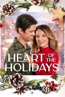 Heart of the Holidays