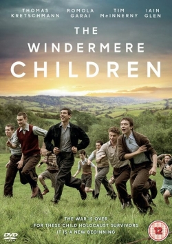 The Windermere Children