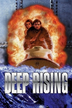 Deep Rising