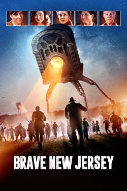 Brave New Jersey