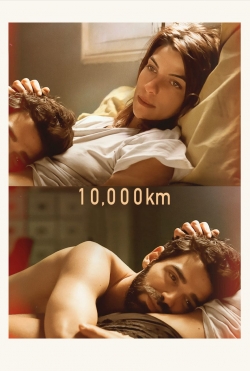 10,000 km