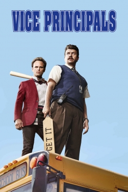 Vice Principals